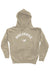 classic pullover hoody