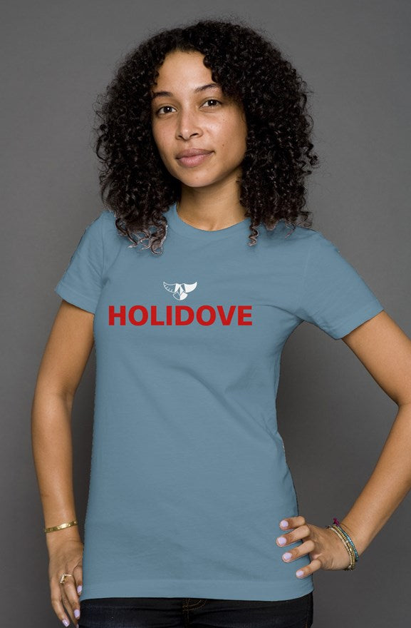 Holidove dou t shirt